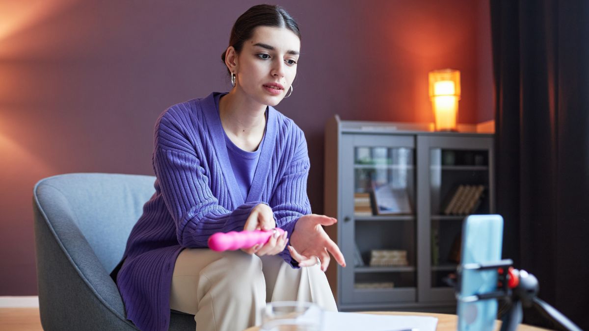 how to choose best vibrator for women