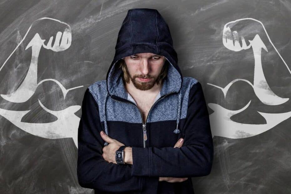 How to Overcome Weakness Due to Excessive Masturbation in Male