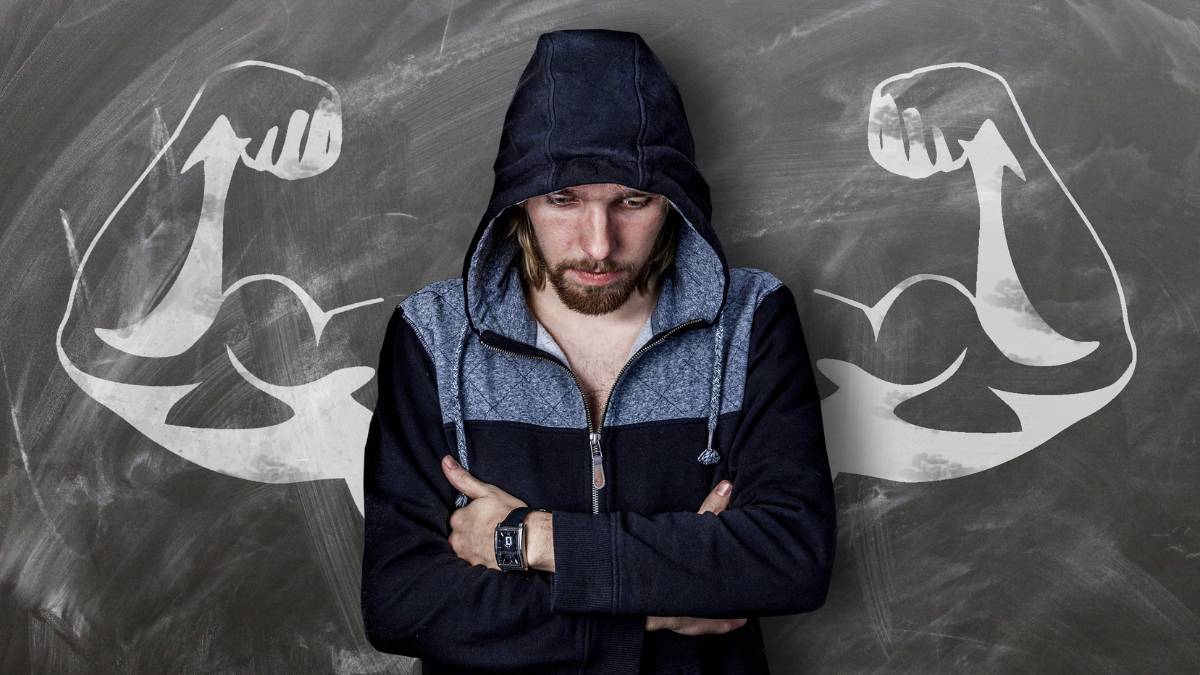 How to Overcome Weakness Due to Excessive Masturbation in Male
