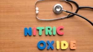 Sexual Benefits of Nitric Oxide for Men