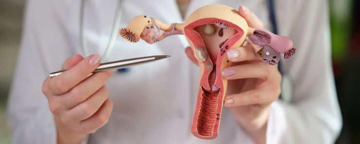 Infections Around Vagina