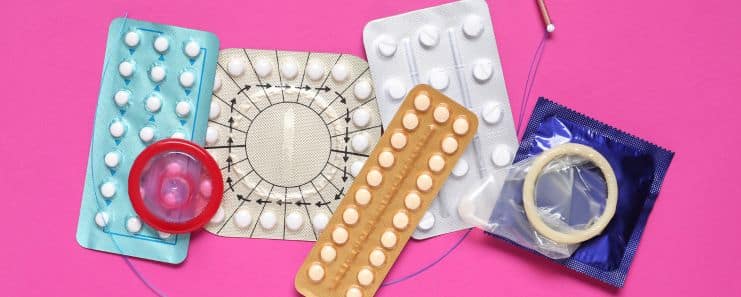 Missed Contraceptive Pills