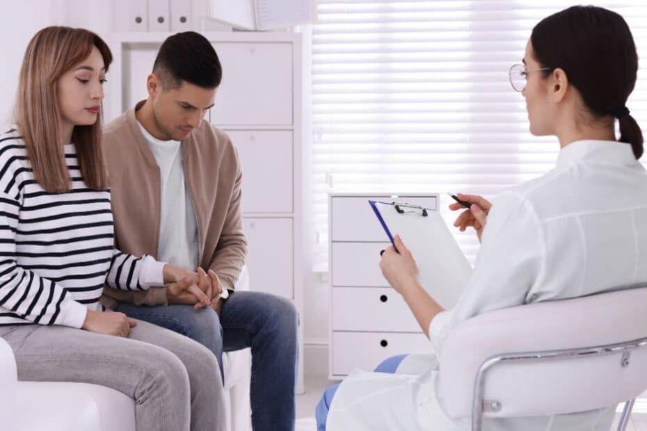 How to discuss STDs with teenagers