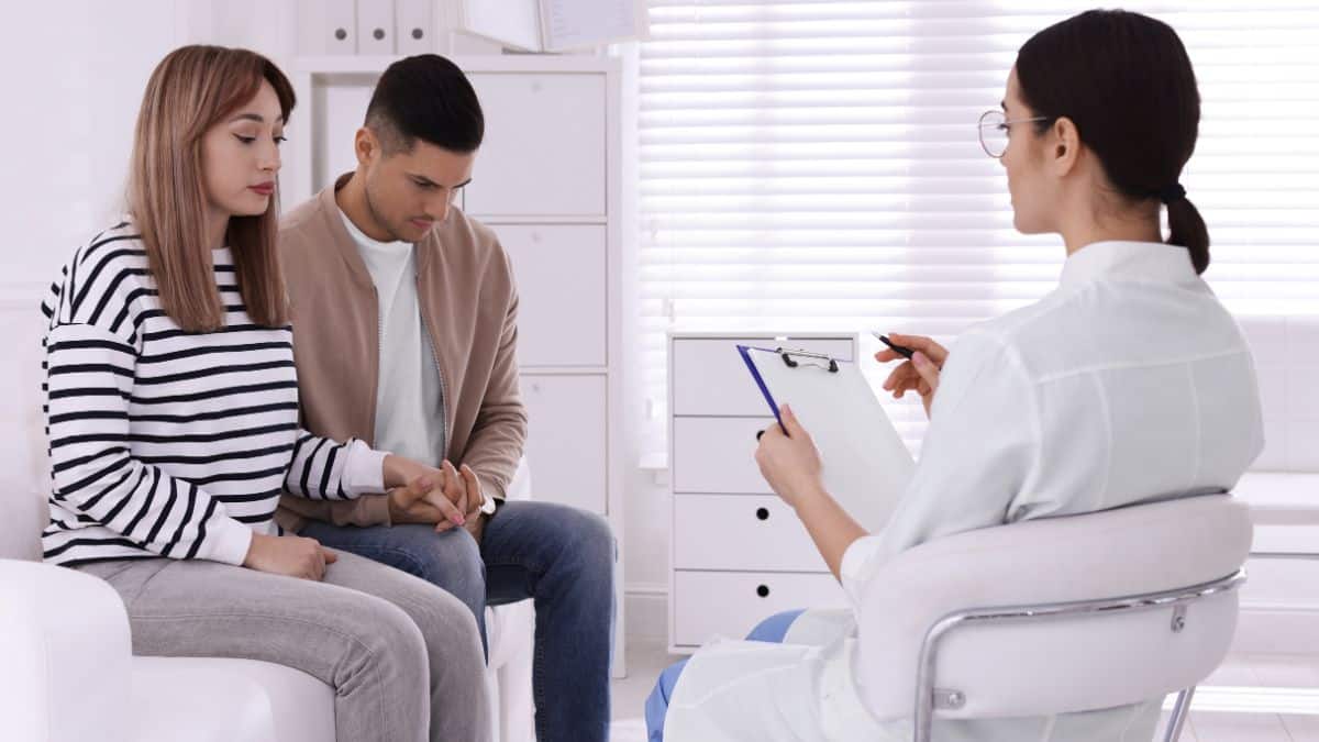 How to discuss STDs with teenagers