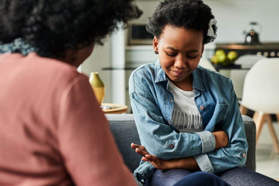 How to explain periods to a daughter