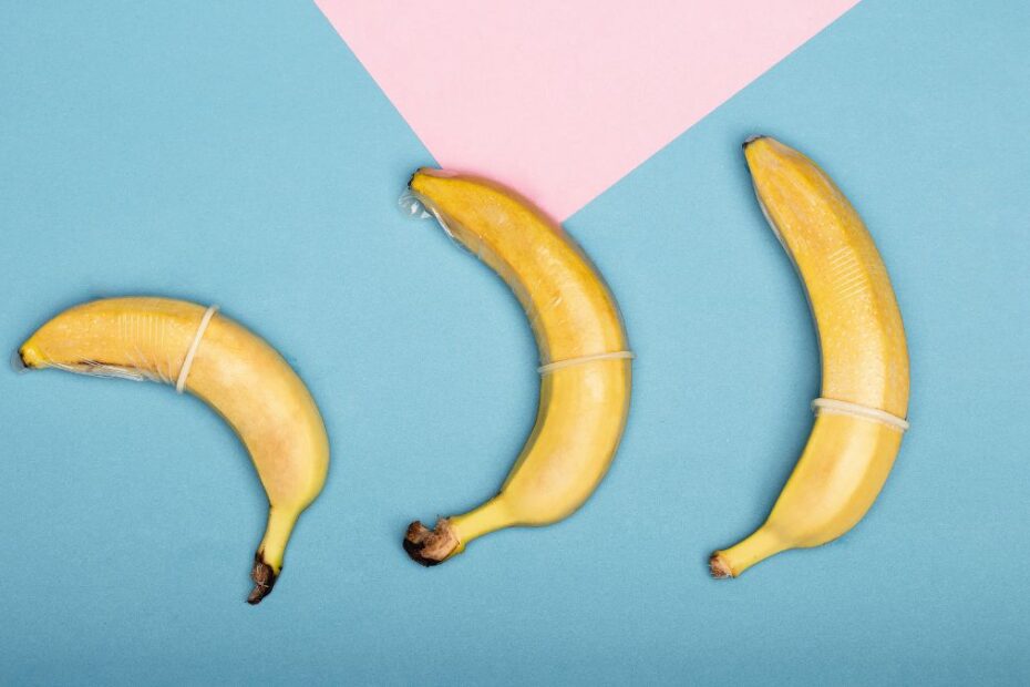 How to increase your penis size