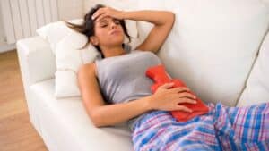 natural ways to relieve period cramps