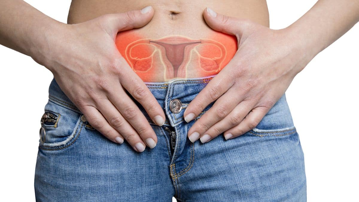 what are nabothian cysts