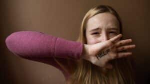 signs your child is sexually abused