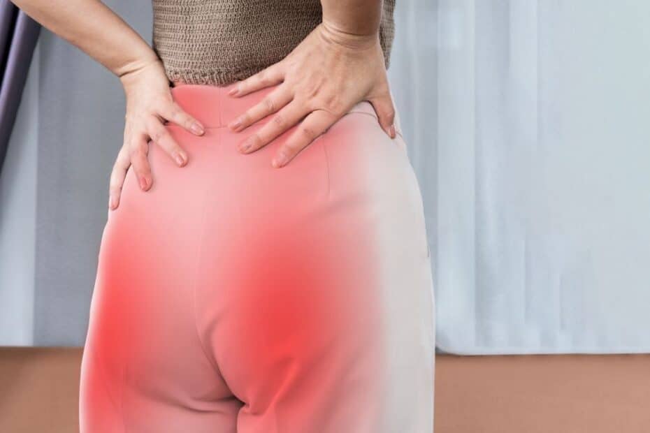 Things to avoid during anal sex