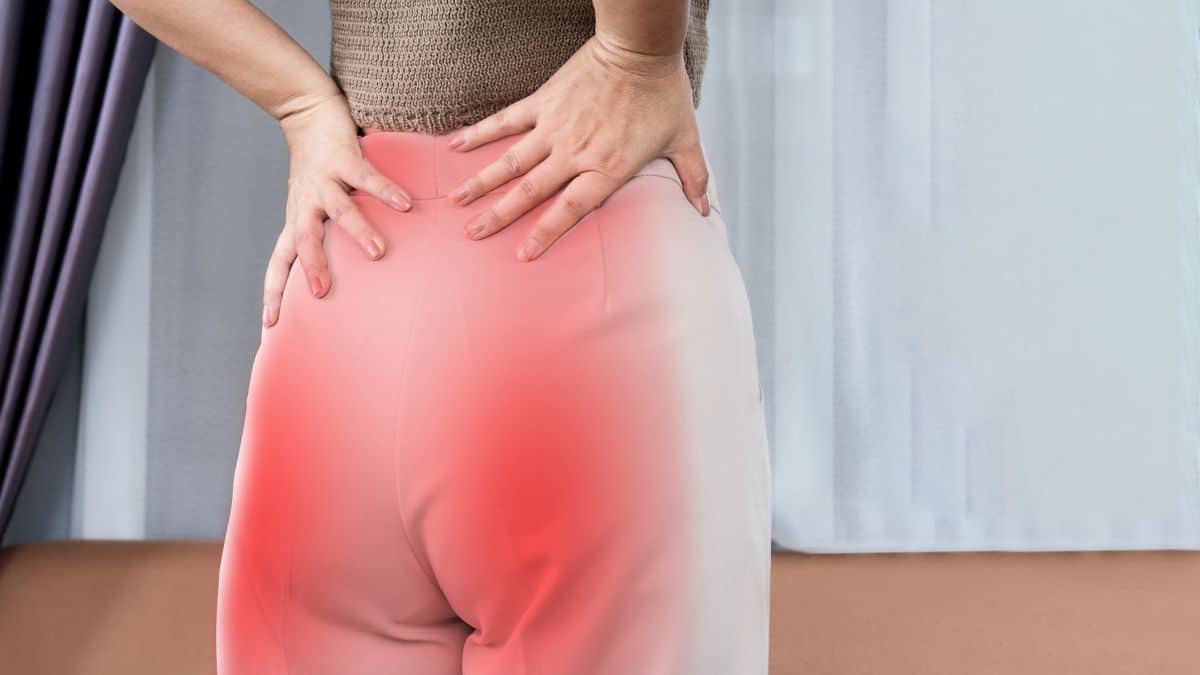 Things to avoid during anal sex