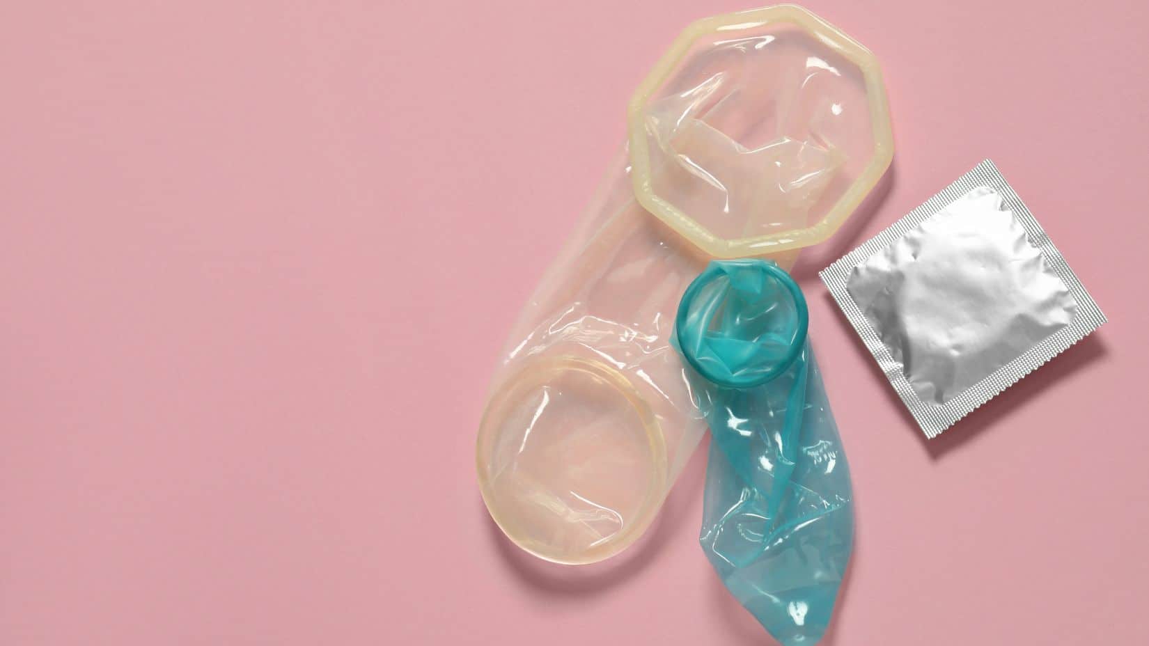 10 Tips How To Use a Ribbed Condom