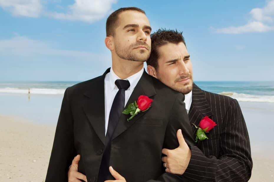 Tips to date a gay man