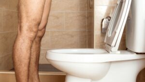 Why should you pee after sex