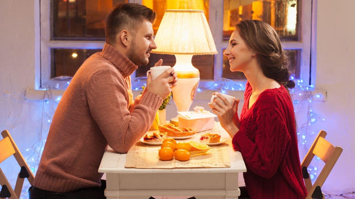 couple dating myths you should know