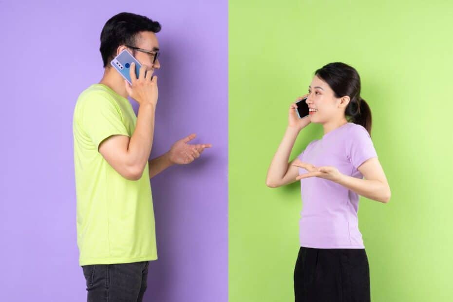 how to survive a long-distance relationship