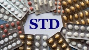 reasons why STD happens