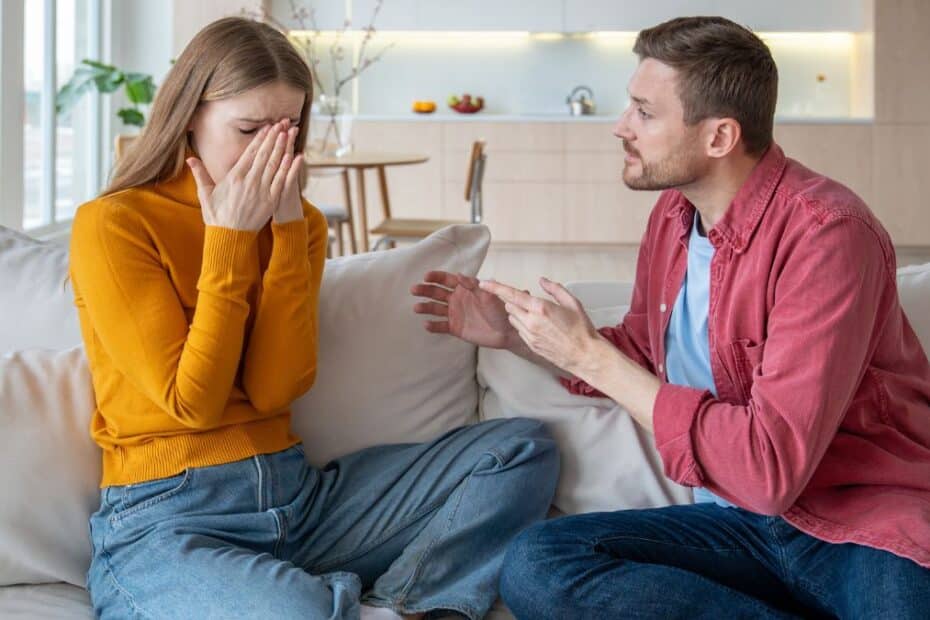 signs of abuse in a relationship