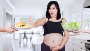 foods to avoid during pregnancy