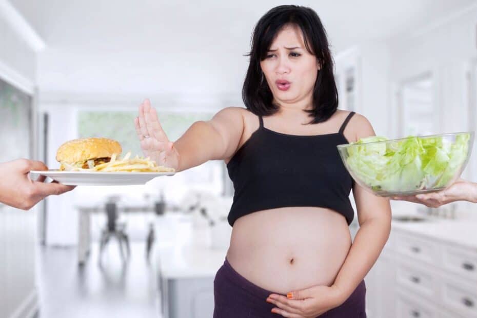 foods to avoid during pregnancy