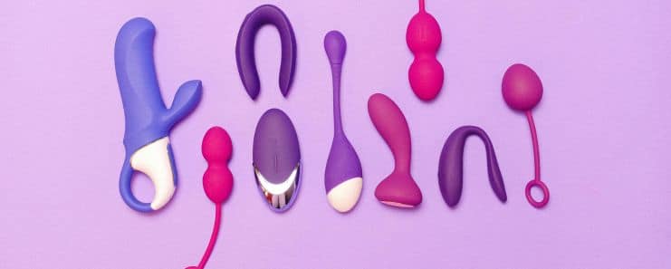 Sex Toys