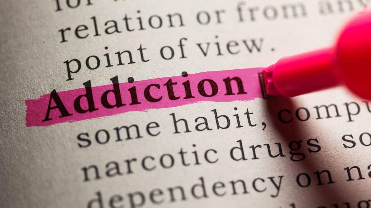 best way to stop sex addiction