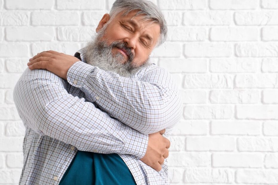 can men live without sex