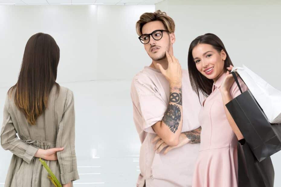 reasons you still love your ex