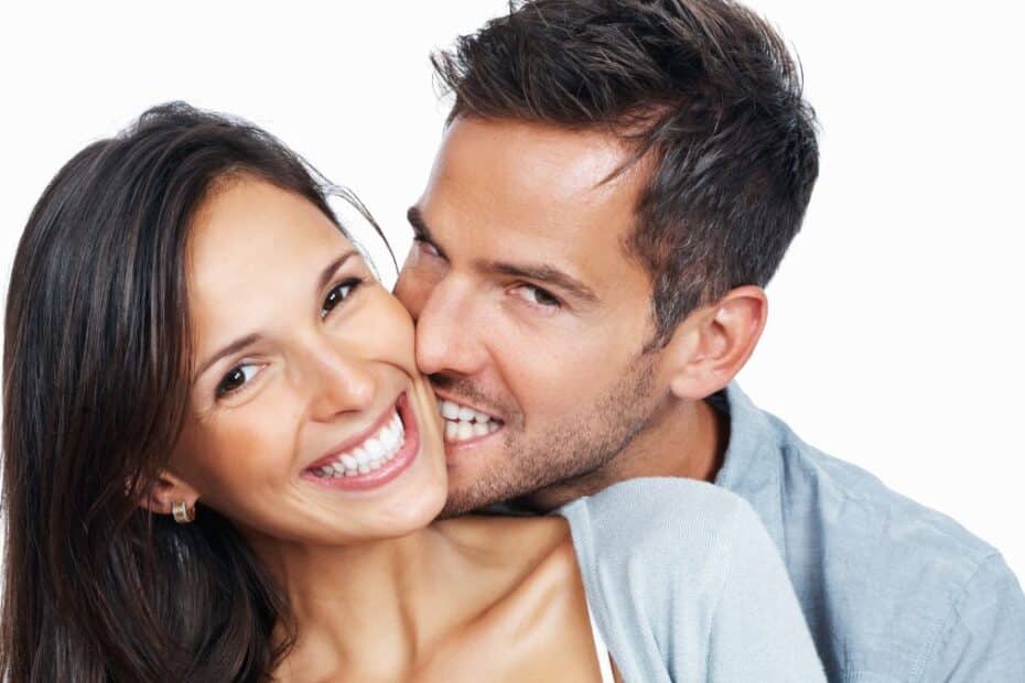 ways to give love bite to your partner