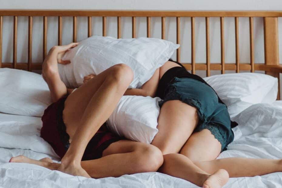 ways to give orgasm to a female