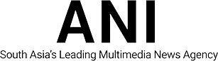 Ani logo black