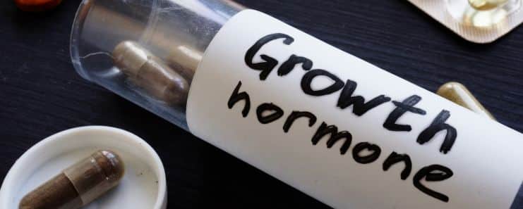 Growth Hormone