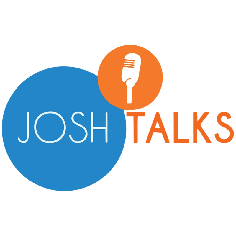 Josh Talk Logo