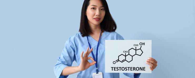 Low Testosterone