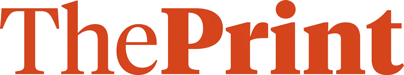 ThePrint logo