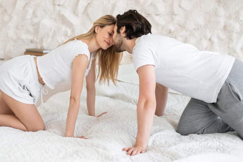 female body parts for foreplay