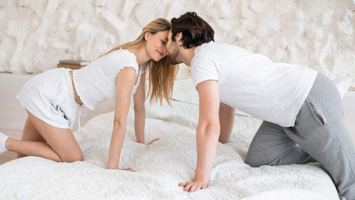 female body parts for foreplay