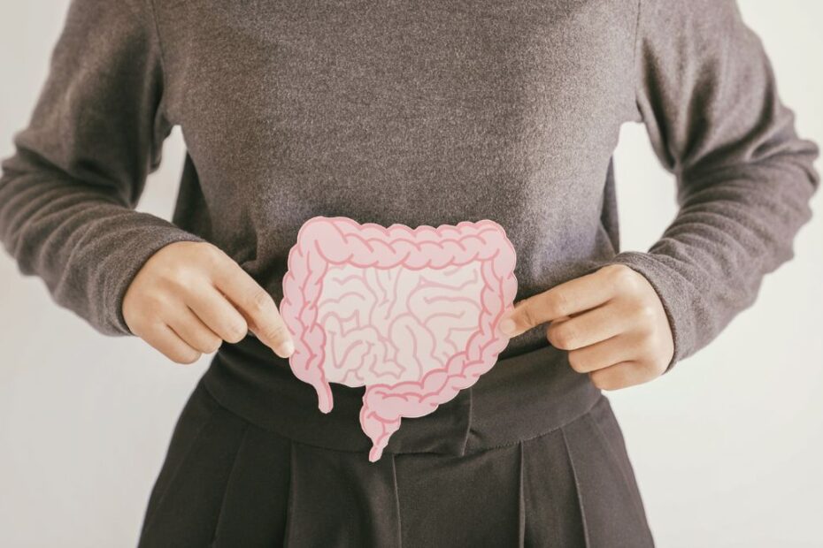 how gut health impacts your sex life