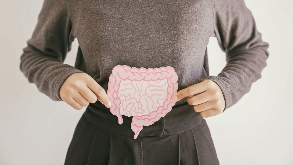 how gut health impacts your sex life