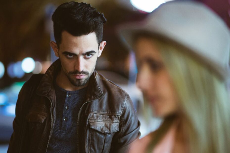 how to control your sexual urge in public places