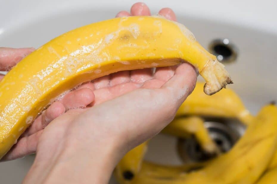 how to wash your penis