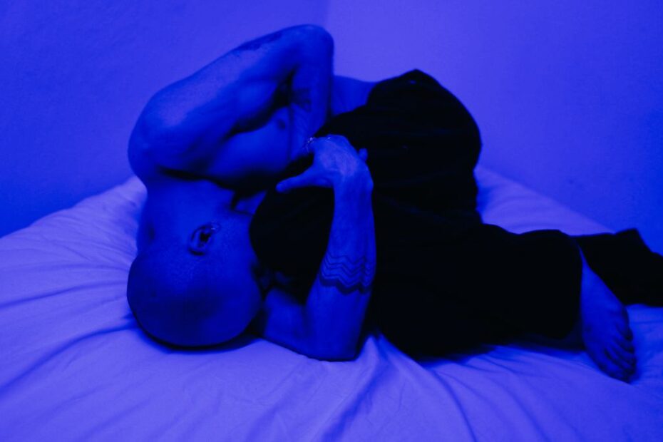 masturbation techniques for guys to know