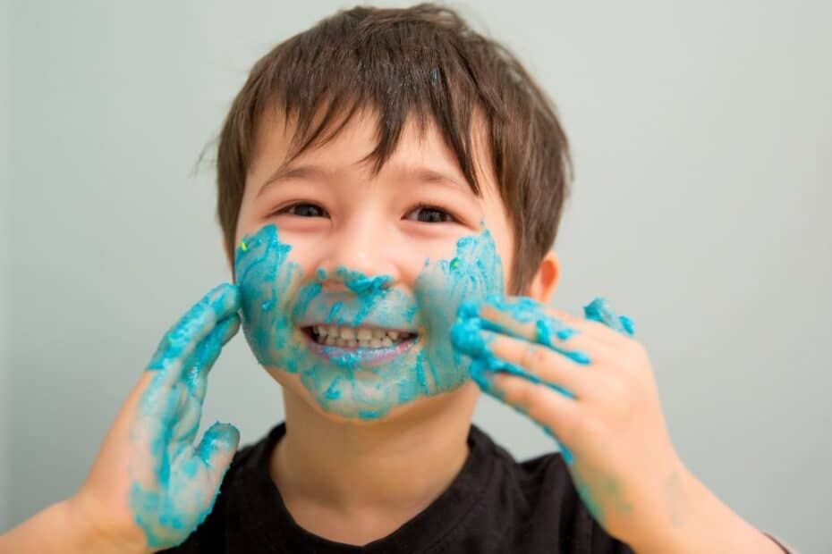 myths about your child's behaviour you have