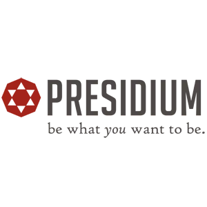 presidium logo