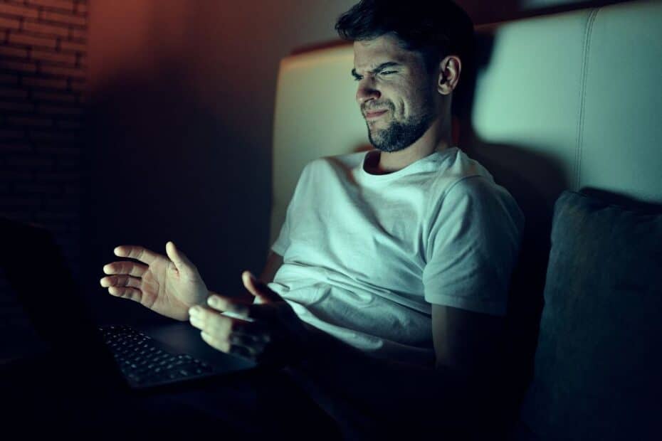 reasons blue film addiction is not good