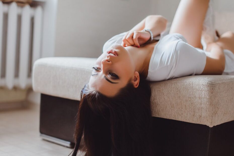 secrets of female satisfaction