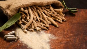 sexual benefits of Ashwagandha