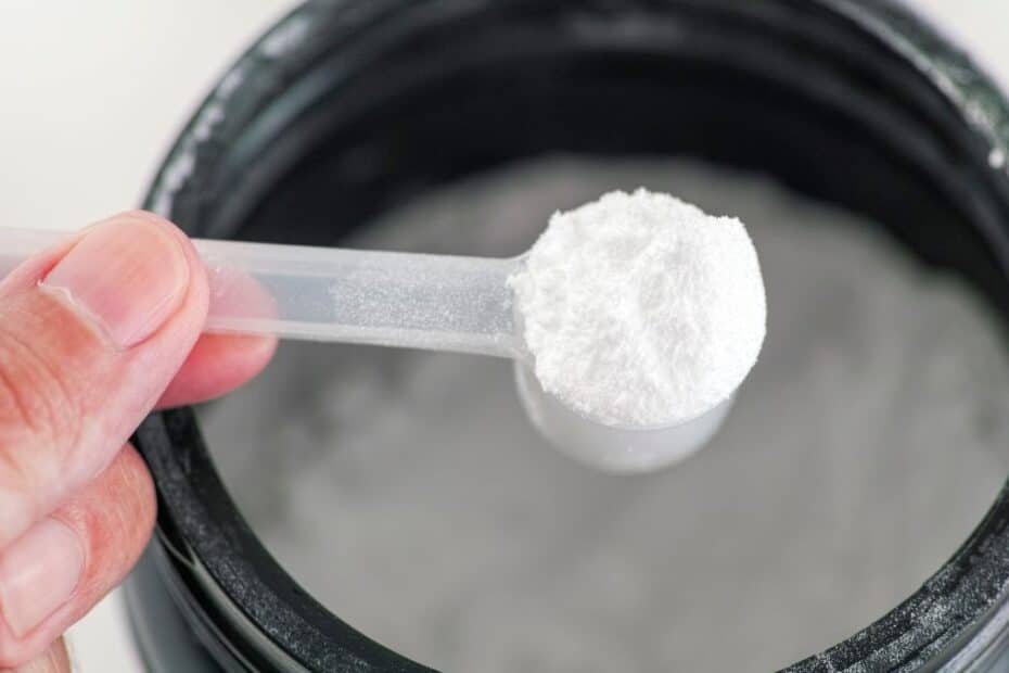 sexual benefits of L-Arginine for males