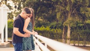 signs your relationship needs intimacy improvement