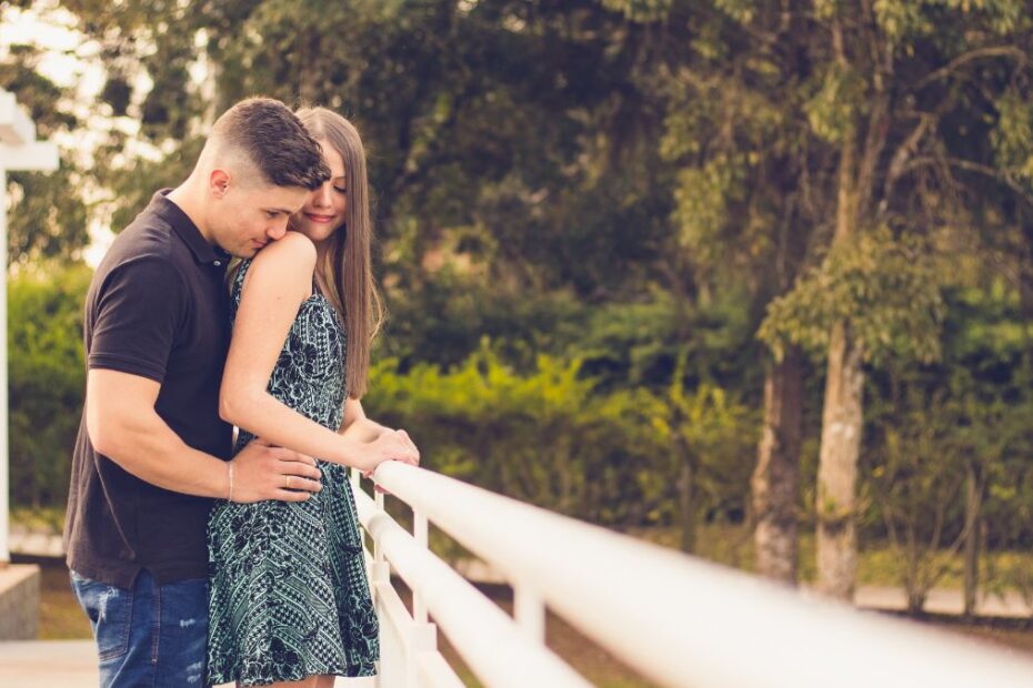 signs your relationship needs intimacy improvement